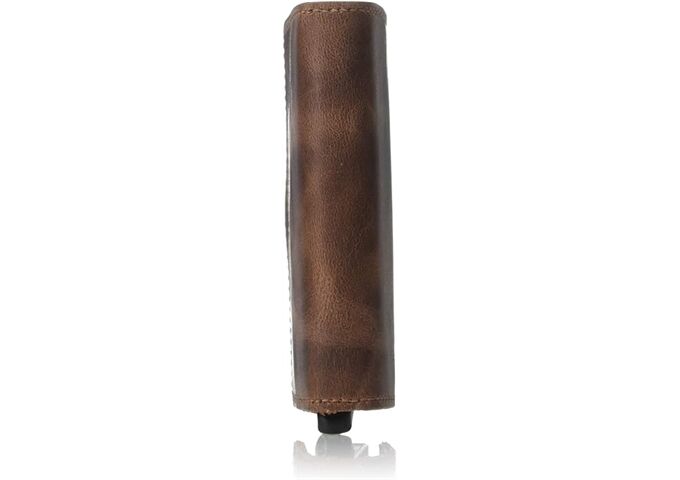 Secrid Slimwallet Vintage Brown