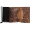Secrid Slimwallet Vintage Brown