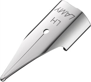 Lamy Feder Z50 blank LH