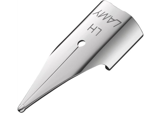 Lamy Feder Z50 blank LH
