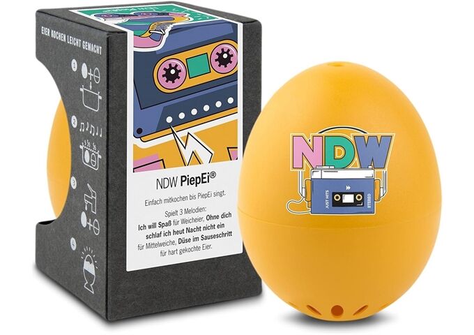 Brainstream PiepEi NDW