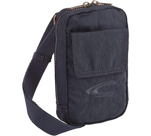 Camel JOURNEY, Cross bag, dark blue