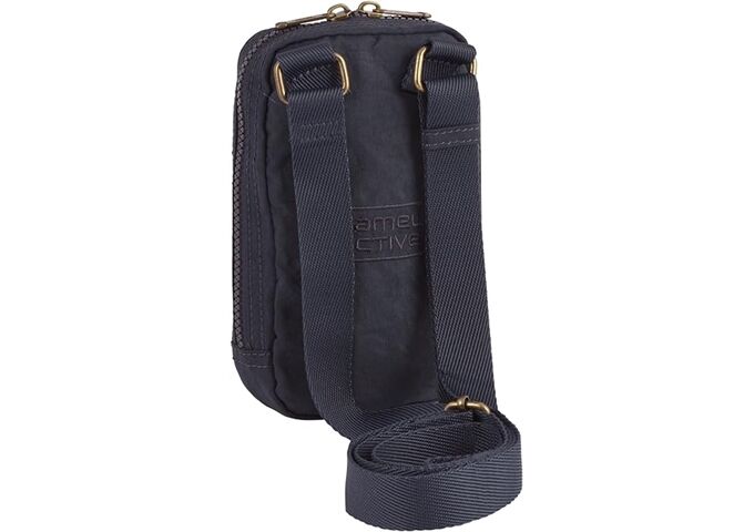 Camel JOURNEY, Cross bag, dark blue
