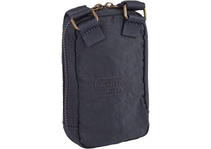 Camel JOURNEY, Cross bag, dark blue