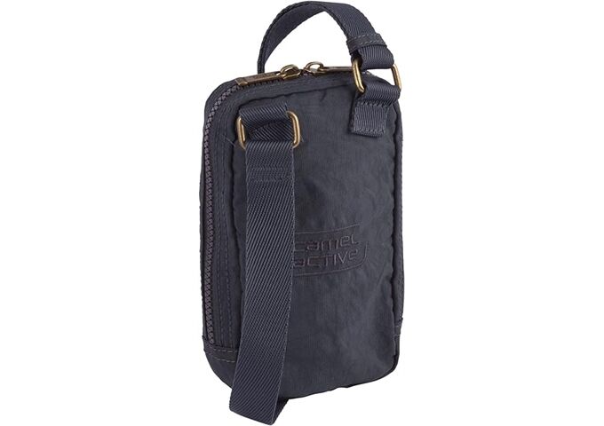 Camel JOURNEY, Cross bag, dark blue
