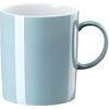 Thomas Sunny Day / soft blue Becher mit Henkel Sunny Day