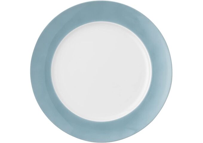 Thomas Sunny Day / soft blue Speiseteller 27cm Sunny Day