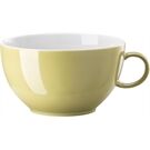 Thomas Sunny Day / Avocado Green Cappucc.Obertasse Sunny