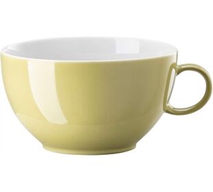 Thomas Sunny Day / Avocado Green Cappucc.Obertasse Sunny