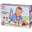 Eichhorn EH Bahn, Kreis