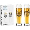 Ritzenhoff Brauchzeit Weizen 2er 15 16 RDT H23