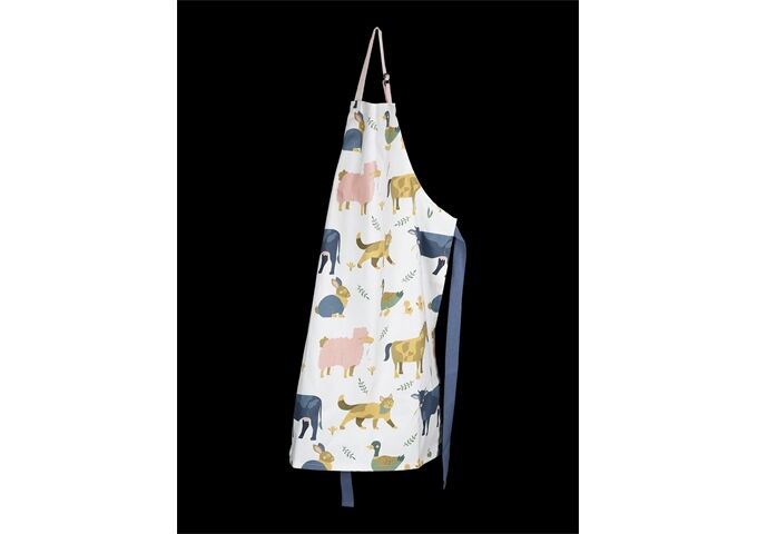 ASA kids Kinderschürze, Farmlife