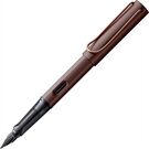 Lamy 090 FH Lx marron M T10bl