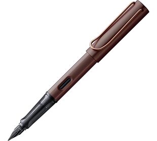 Lamy 090 FH Lx marron M T10bl