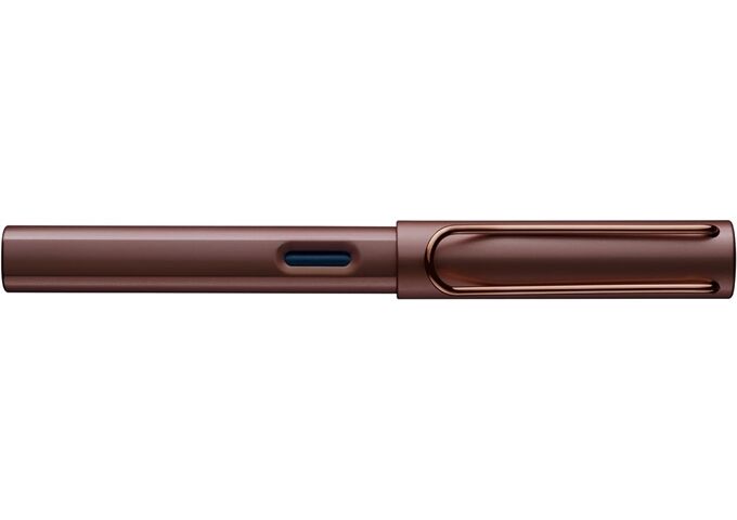 Lamy 090 FH Lx marron M T10bl