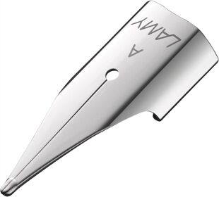 Lamy Feder Z50 blank A