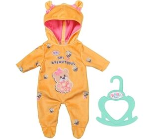 Zapf BABY born Little Bear Onesie