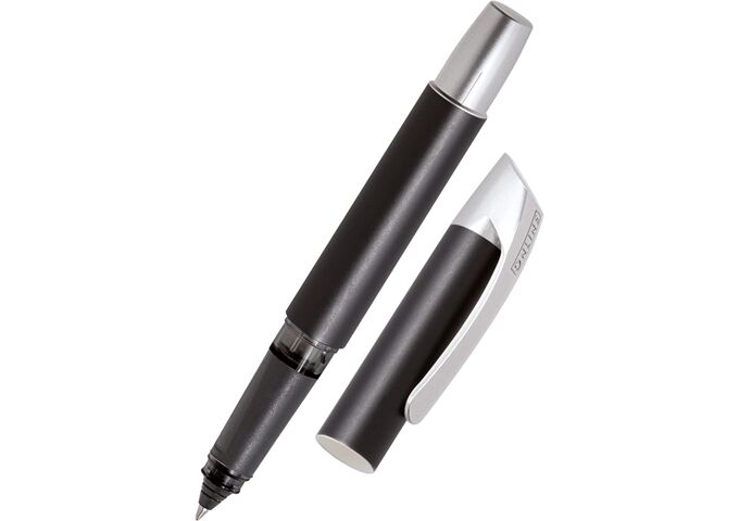 ONLINE Tintenroller Campus soft black