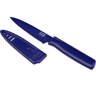 Kuhn Rikon Colori 1 Rüstmesser Blau