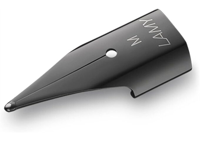 Lamy Feder Z50 schwarz M