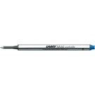 Lamy Tintenrollermine M blau M66