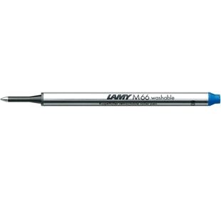 Lamy Tintenrollermine M blau M66
