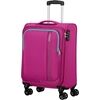 American tourister SEA SEEKER SPINNER 55/20 TSA DEEP FUCHSIA