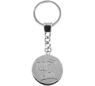 bb Klostermann Schlüsselanhänger Dog Dad (6)