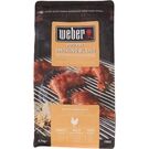 Weber Zubehör - Erlebnis Räuchern Weber Räucherchips Pou