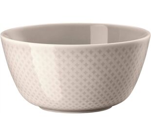 Rosenthal Junto / Soft Shell Müslischale 14 cm Junto Soft Sh