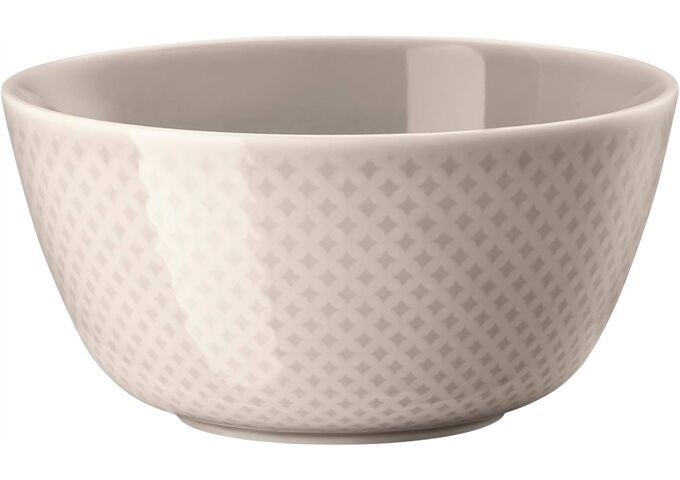 Rosenthal Junto / Soft Shell Müslischale 14 cm Junto Soft Sh