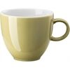 Thomas Sunny Day / Avocado Green Espr/Mokka-Obertasse Sun