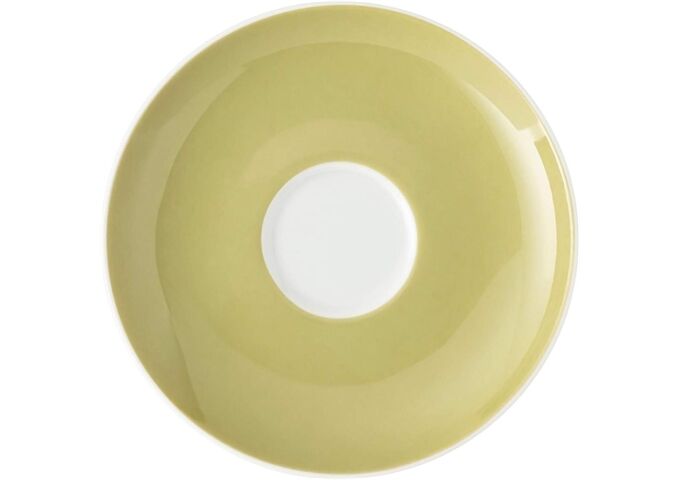 Thomas Sunny Day / Avocado Green Espr/Mokka-Unterta. Sunn