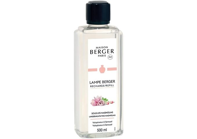 Lampe Berger Paris Sous les Magnolias / Unter den Magnolien 500ml