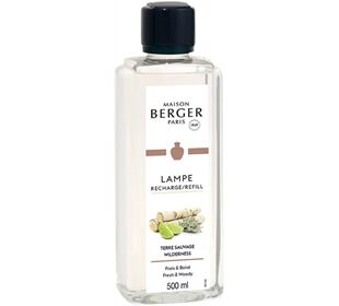 Lampe Berger Paris Unberührte Landschaft / Wilderness 500ml