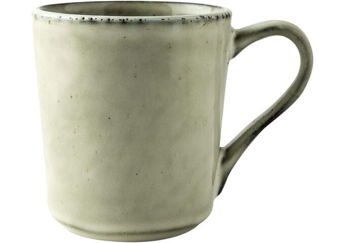 Dutch Rose ORGANIC ORGANIC creme Becher