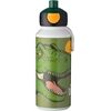 MEPAL trinkflasche pop-up campus 400 ml -dino