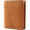 Strellson blackwall billfold v8 cognac