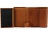 Strellson blackwall billfold v8 cognac