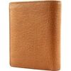 Strellson blackwall billfold v8 cognac