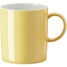 Thomas Sunny Day / Soft Yellow Becher mitHenkel Sunny Day