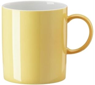 Thomas Sunny Day / Soft Yellow Becher mitHenkel Sunny Day