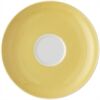 Thomas Sunny Day / Soft Yellow Espr/Mokka-Unterta. Sunny