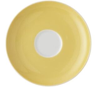 Thomas Sunny Day / Soft Yellow Espr/Mokka-Unterta. Sunny