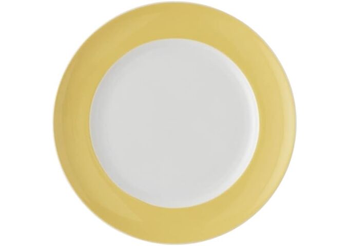 Thomas Sunny Day / Soft Yellow Frühst.Teller 22 cm Sunny