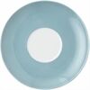 Thomas Sunny Day / soft blue Cappuc. Untertasse Sunny Day