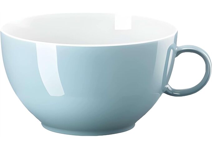 Thomas Sunny Day / soft blue Cappucc. Obertasse Sunny Day