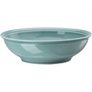 Thomas Trend Colour / Ice Blue Schüssel flach 22 cm Trend