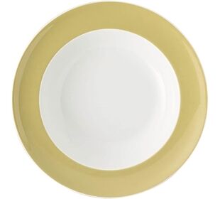 Thomas Sunny Day / Avocado Green Suppenteller 23 cm Sunny