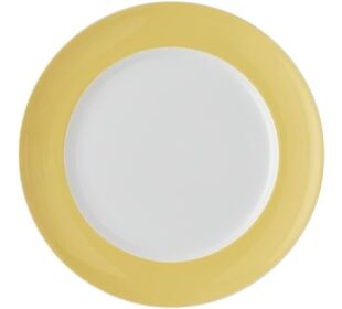 Thomas Sunny Day / Soft Yellow Speiseteller 27 cm Sunny D